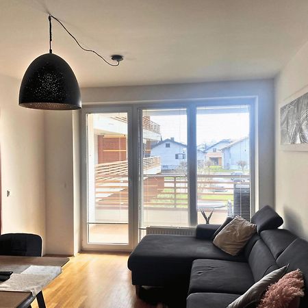 Apartment Hakuna Matata Moravske-Toplice Ngoại thất bức ảnh