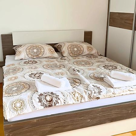 Apartment Hakuna Matata Moravske-Toplice Ngoại thất bức ảnh