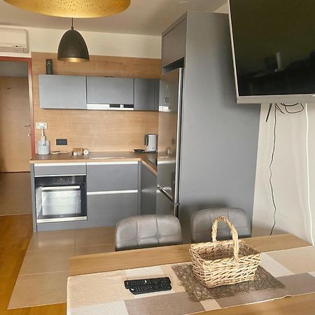 Apartment Hakuna Matata Moravske-Toplice Ngoại thất bức ảnh