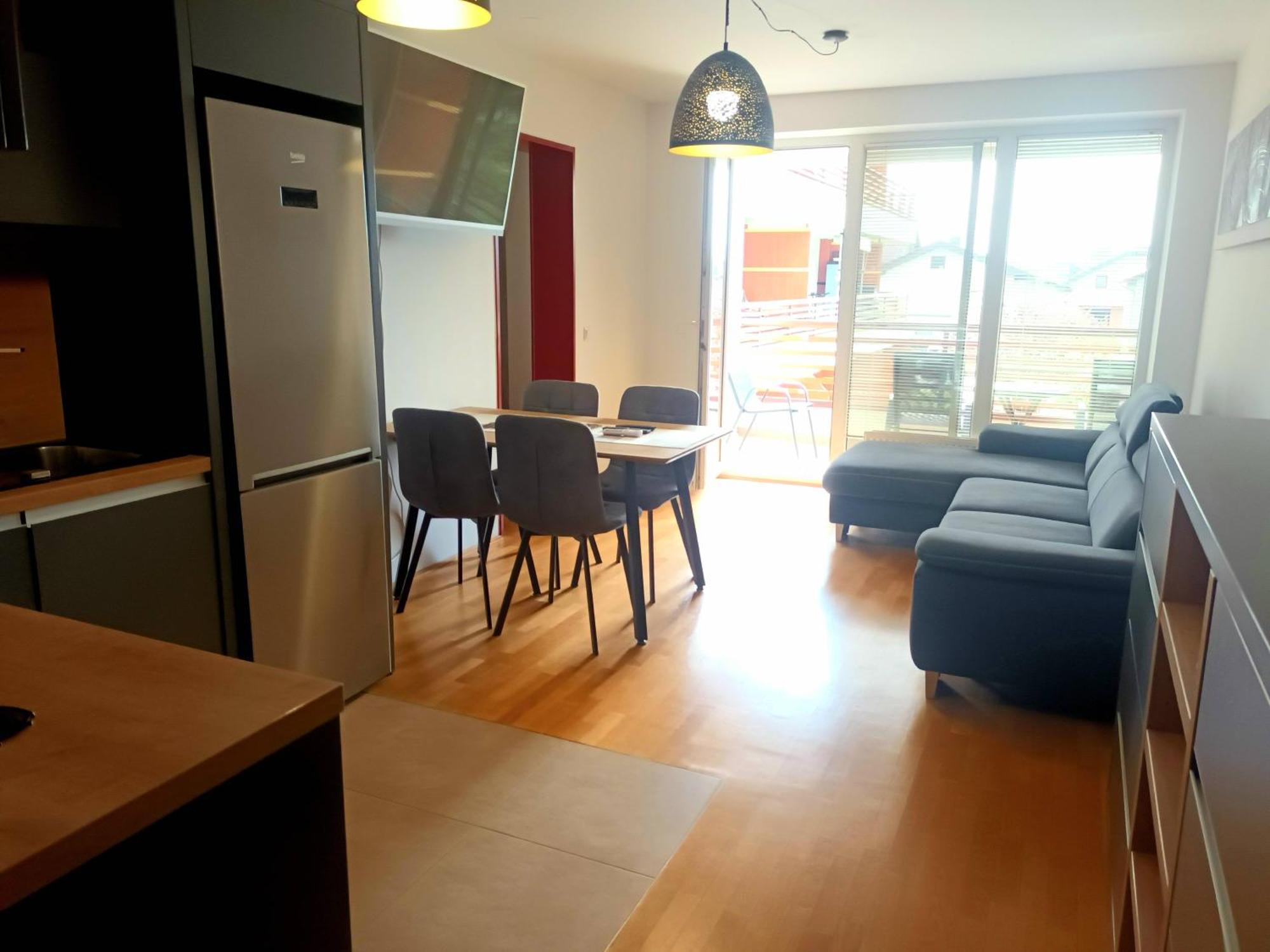 Apartment Hakuna Matata Moravske-Toplice Ngoại thất bức ảnh