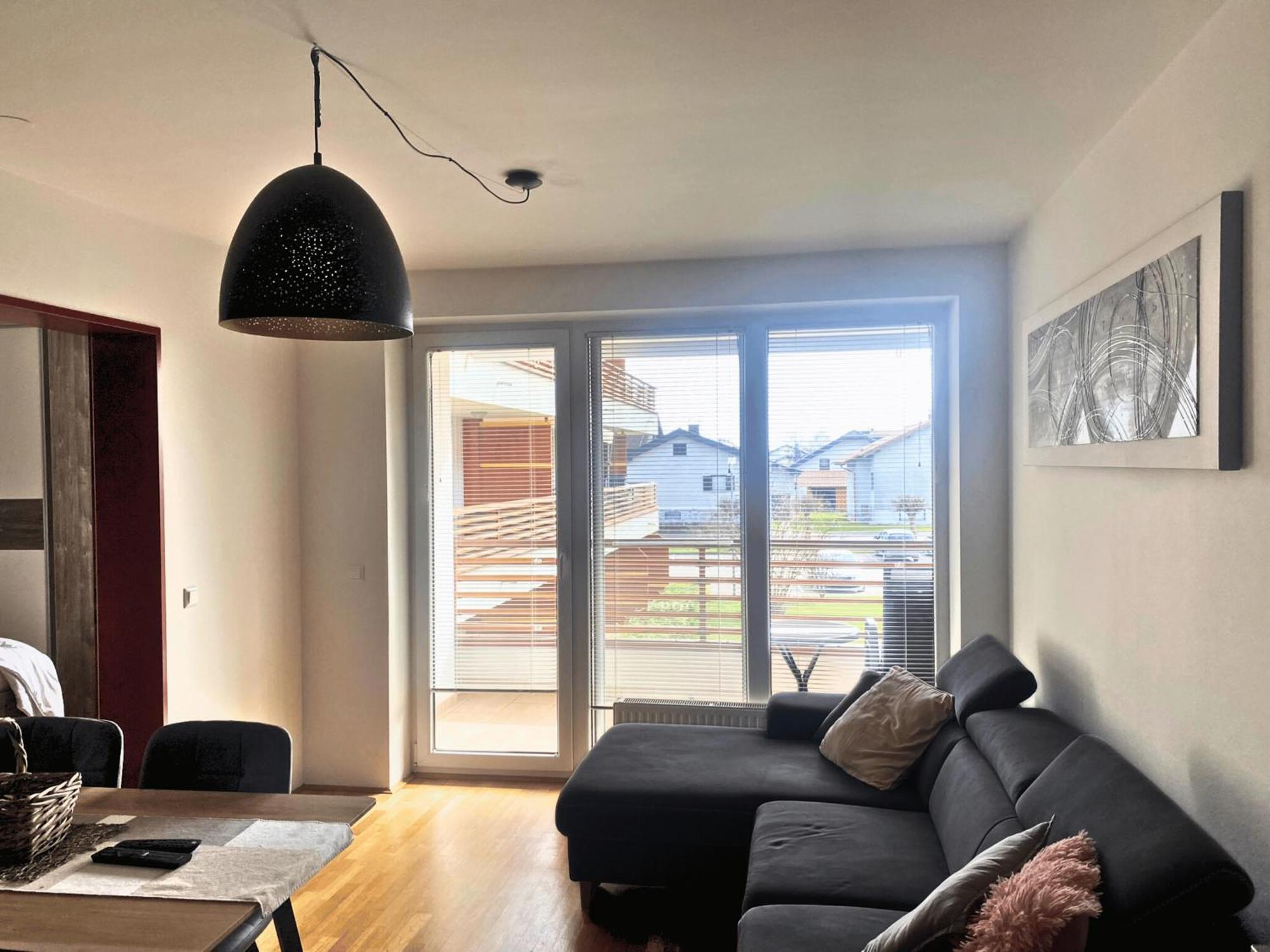 Apartment Hakuna Matata Moravske-Toplice Ngoại thất bức ảnh