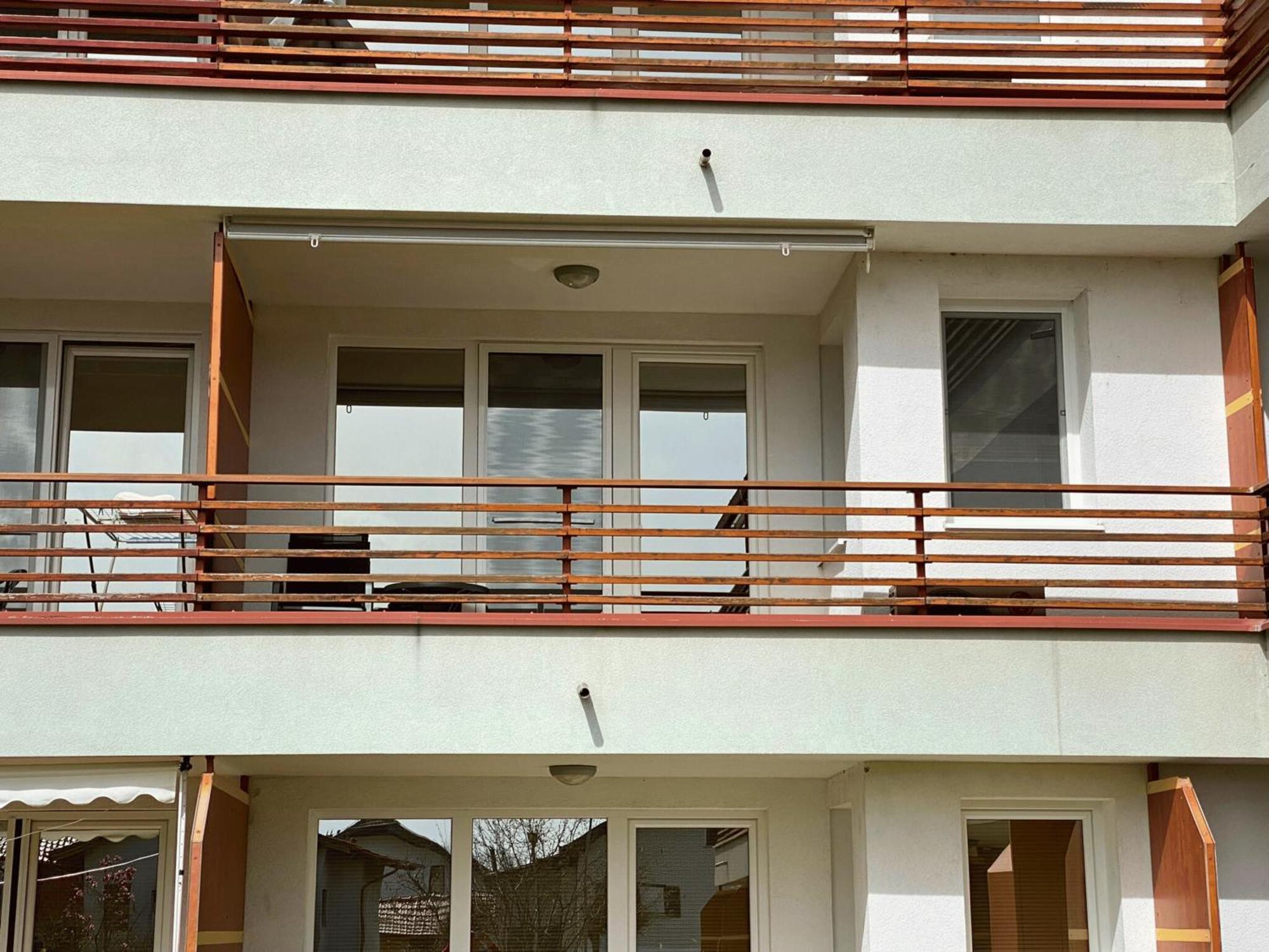 Apartment Hakuna Matata Moravske-Toplice Ngoại thất bức ảnh
