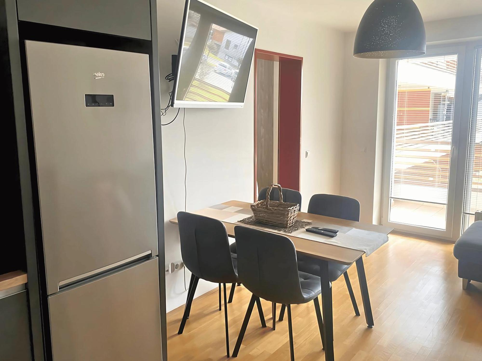 Apartment Hakuna Matata Moravske-Toplice Ngoại thất bức ảnh