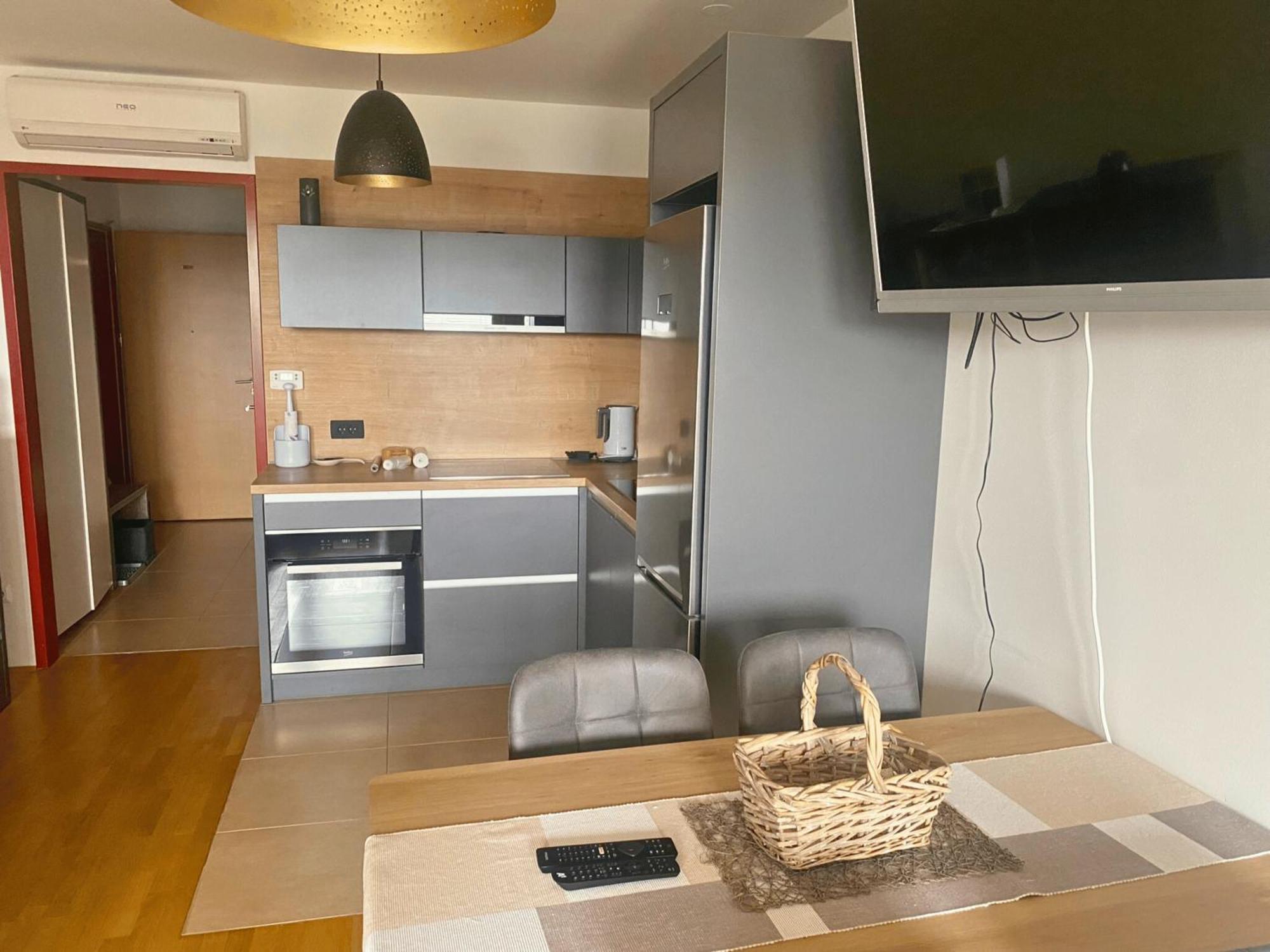 Apartment Hakuna Matata Moravske-Toplice Ngoại thất bức ảnh