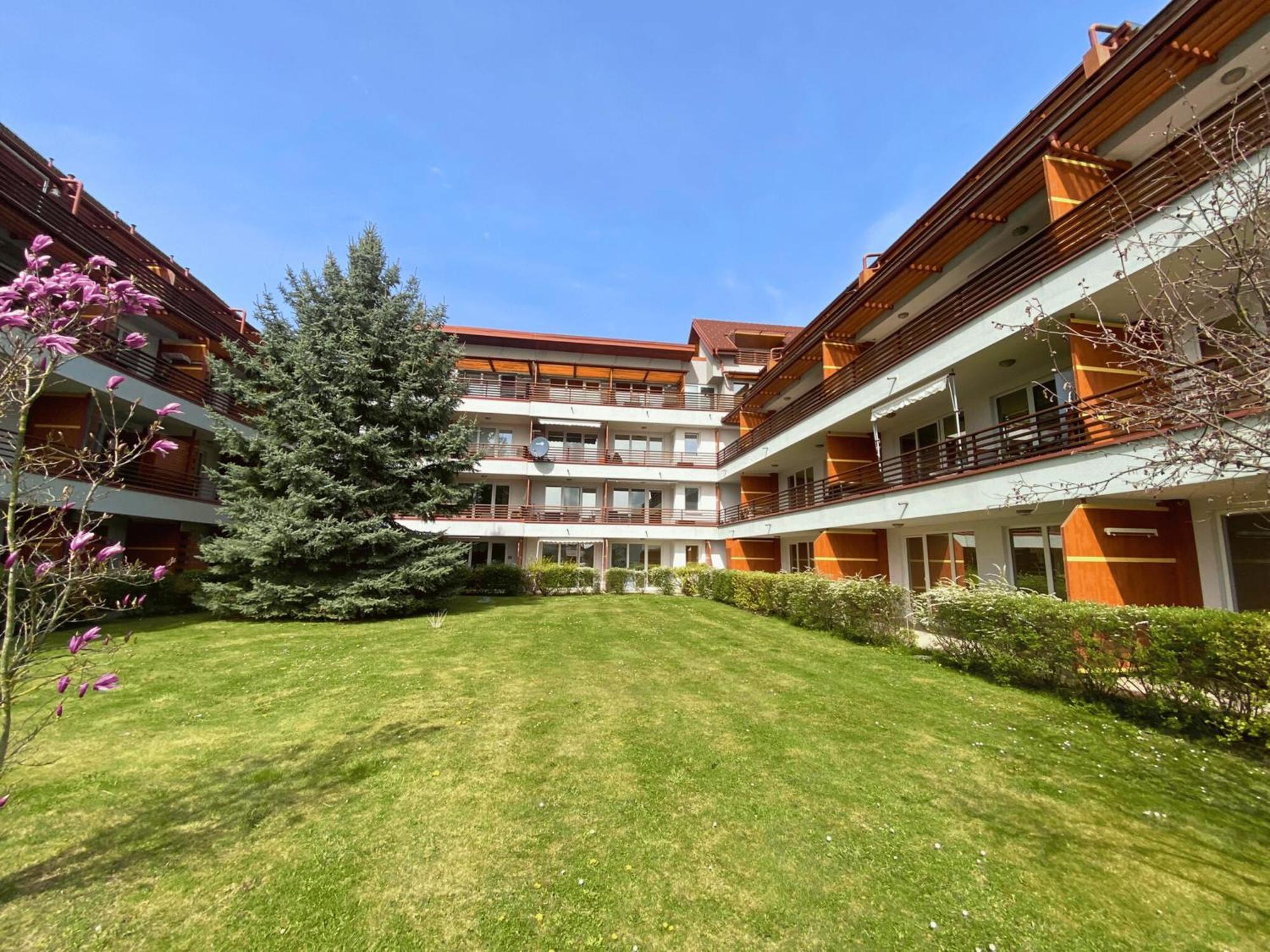 Apartment Hakuna Matata Moravske-Toplice Ngoại thất bức ảnh